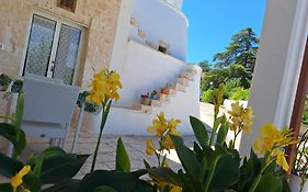 Holiday Home Trullo Antico