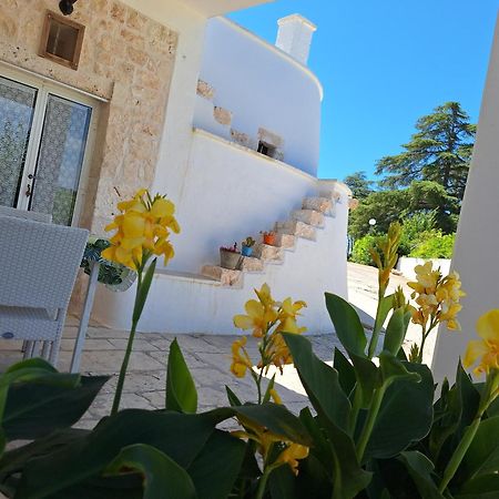 Holiday Home Trullo Antico Ostuni Extérieur photo