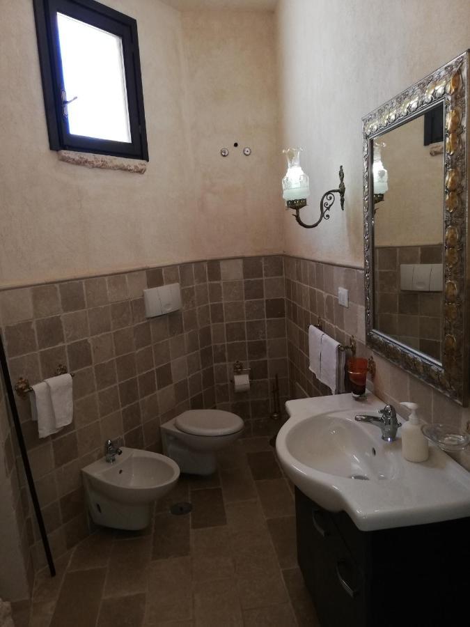 Holiday Home Trullo Antico Ostuni Chambre photo