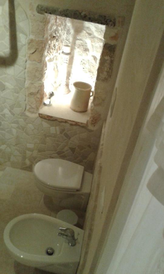 Holiday Home Trullo Antico Ostuni Extérieur photo
