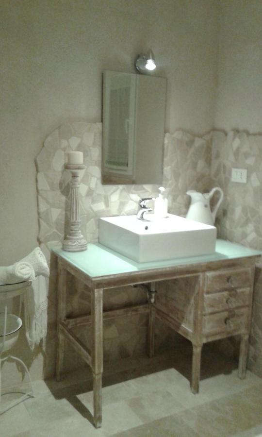 Holiday Home Trullo Antico Ostuni Extérieur photo