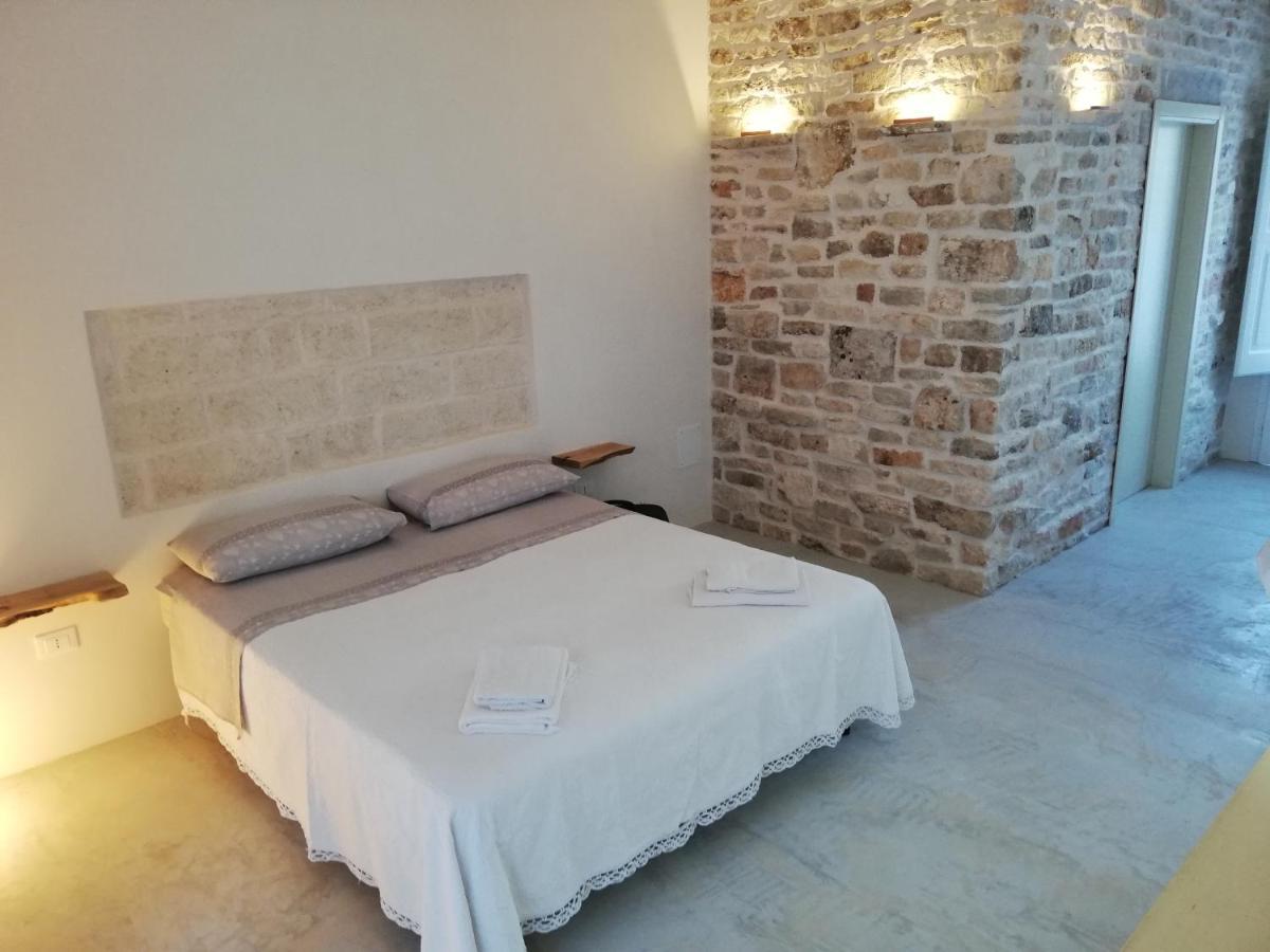 Holiday Home Trullo Antico Ostuni Extérieur photo