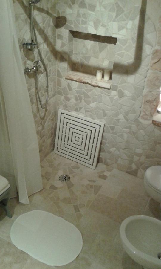 Holiday Home Trullo Antico Ostuni Extérieur photo