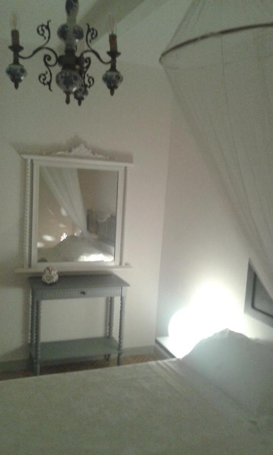 Holiday Home Trullo Antico Ostuni Extérieur photo