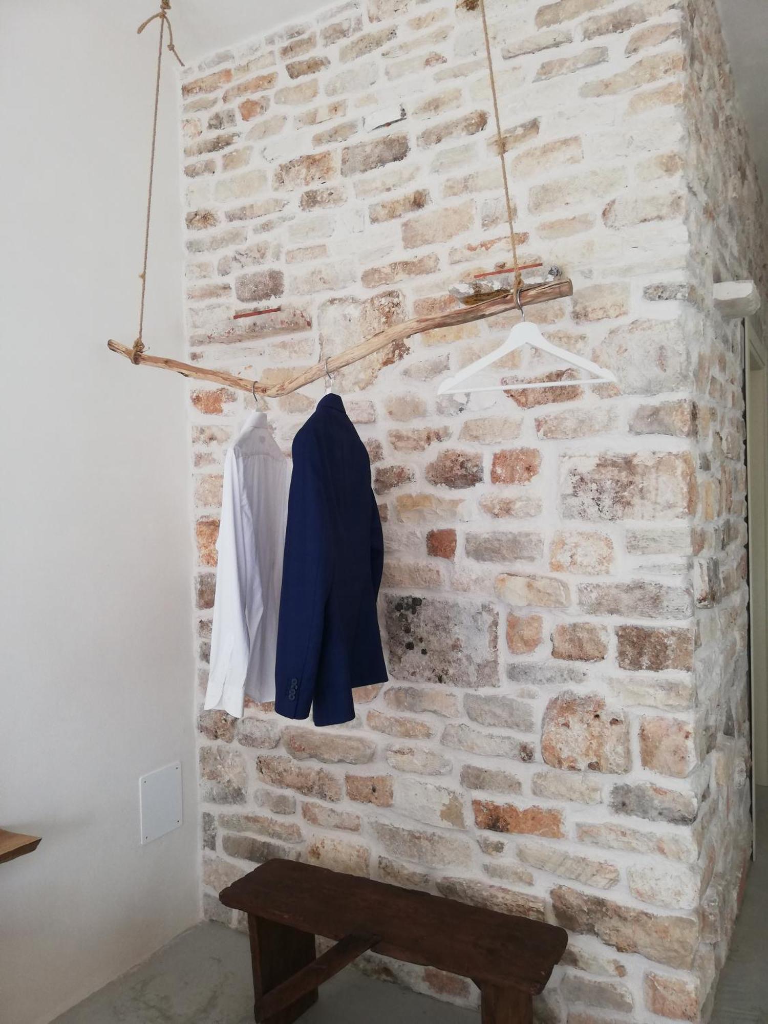 Holiday Home Trullo Antico Ostuni Extérieur photo