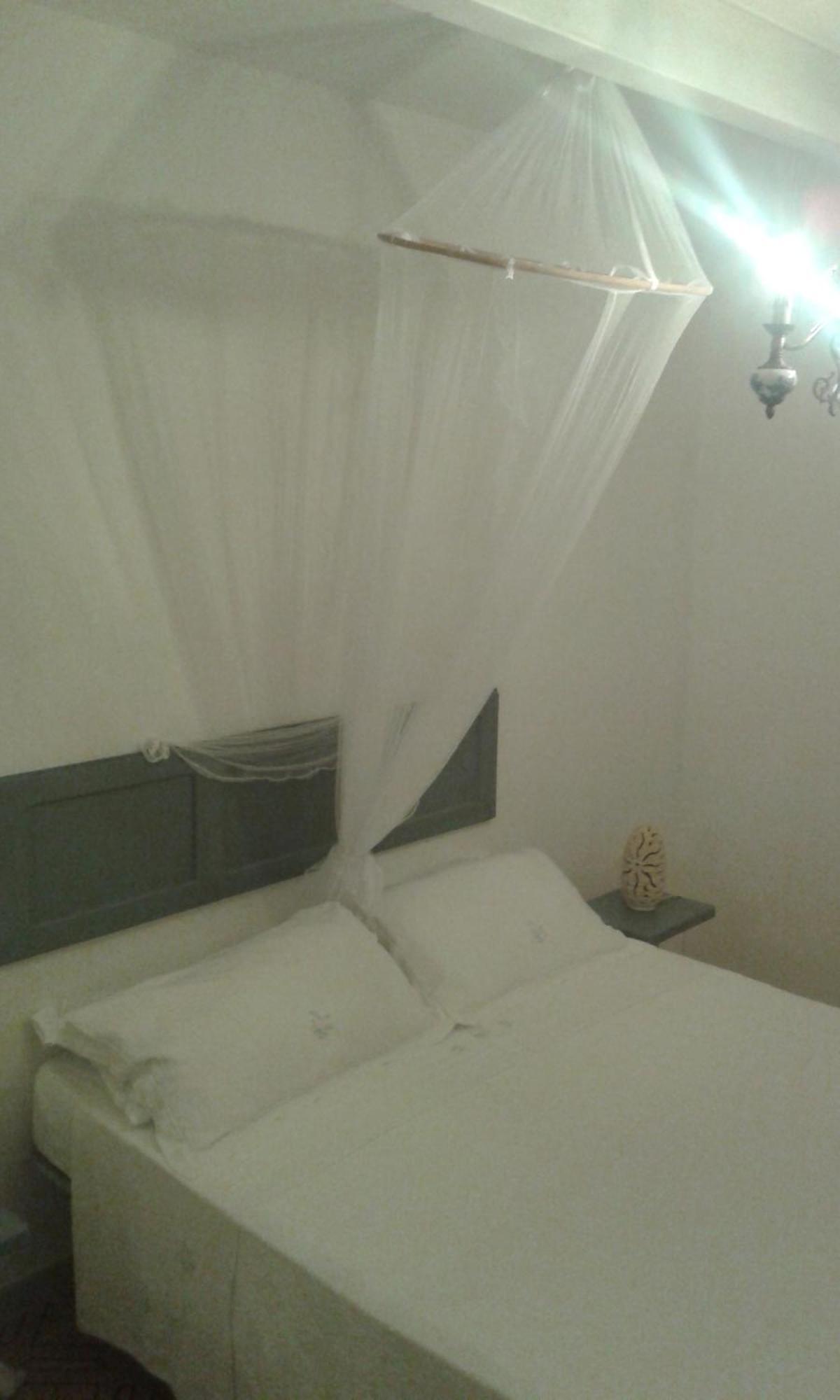 Holiday Home Trullo Antico Ostuni Chambre photo