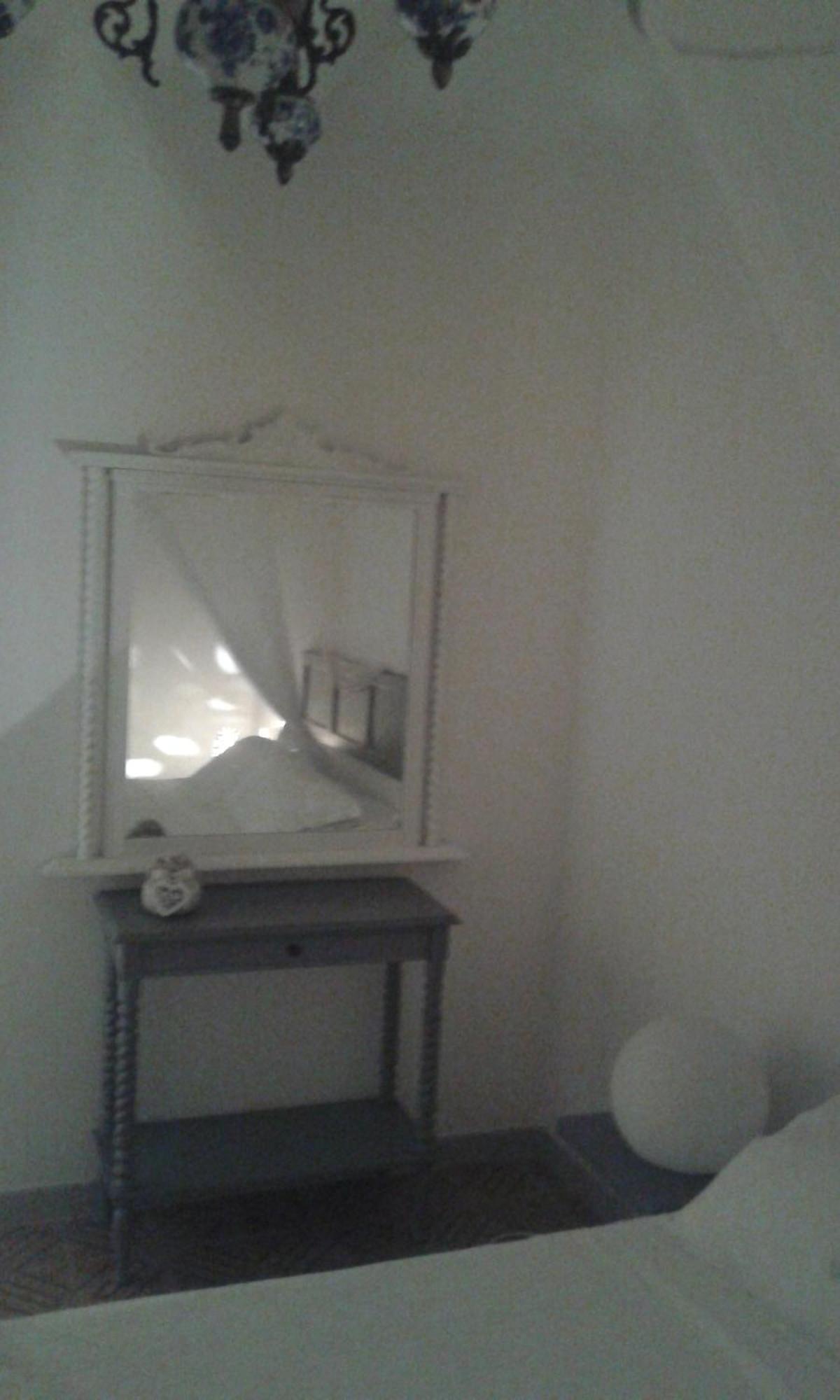 Holiday Home Trullo Antico Ostuni Chambre photo