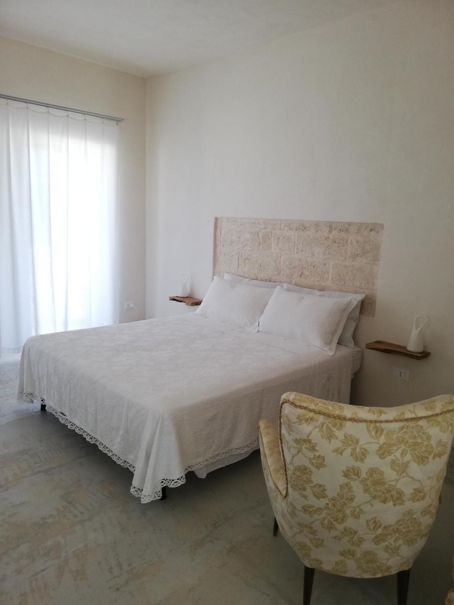 Holiday Home Trullo Antico Ostuni Extérieur photo