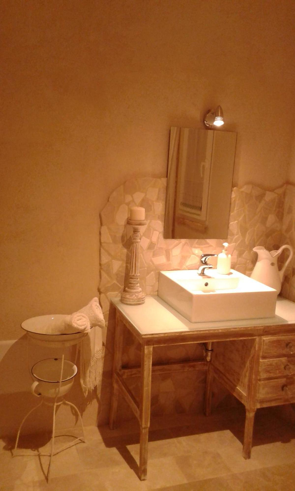 Holiday Home Trullo Antico Ostuni Chambre photo