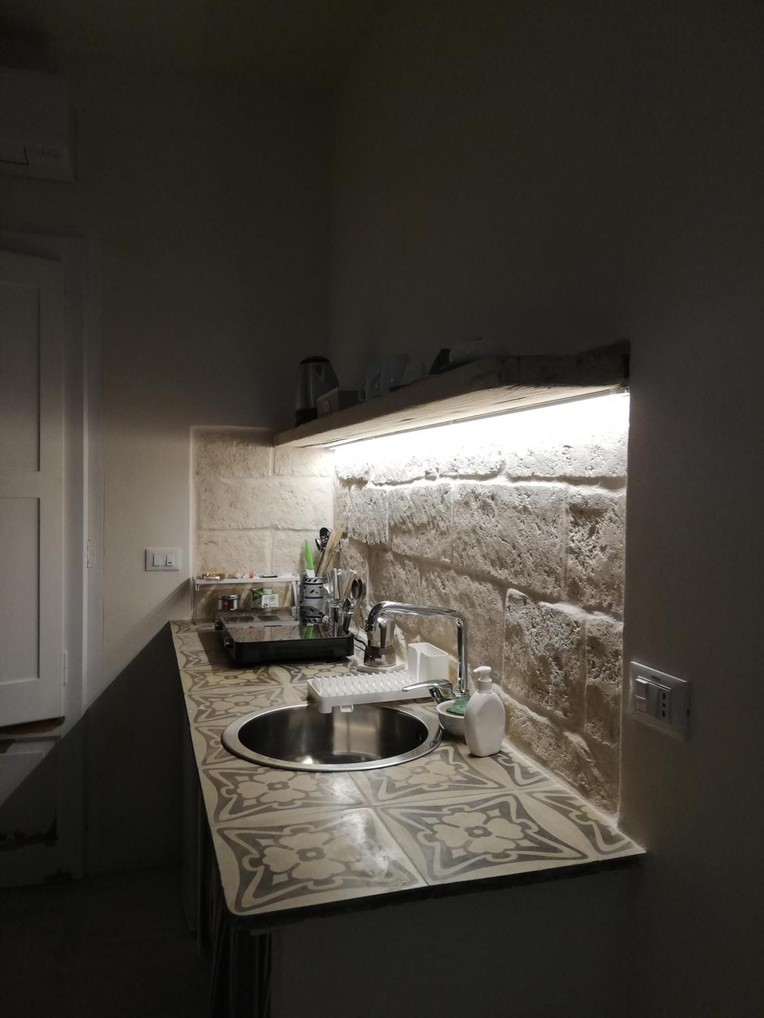 Holiday Home Trullo Antico Ostuni Extérieur photo