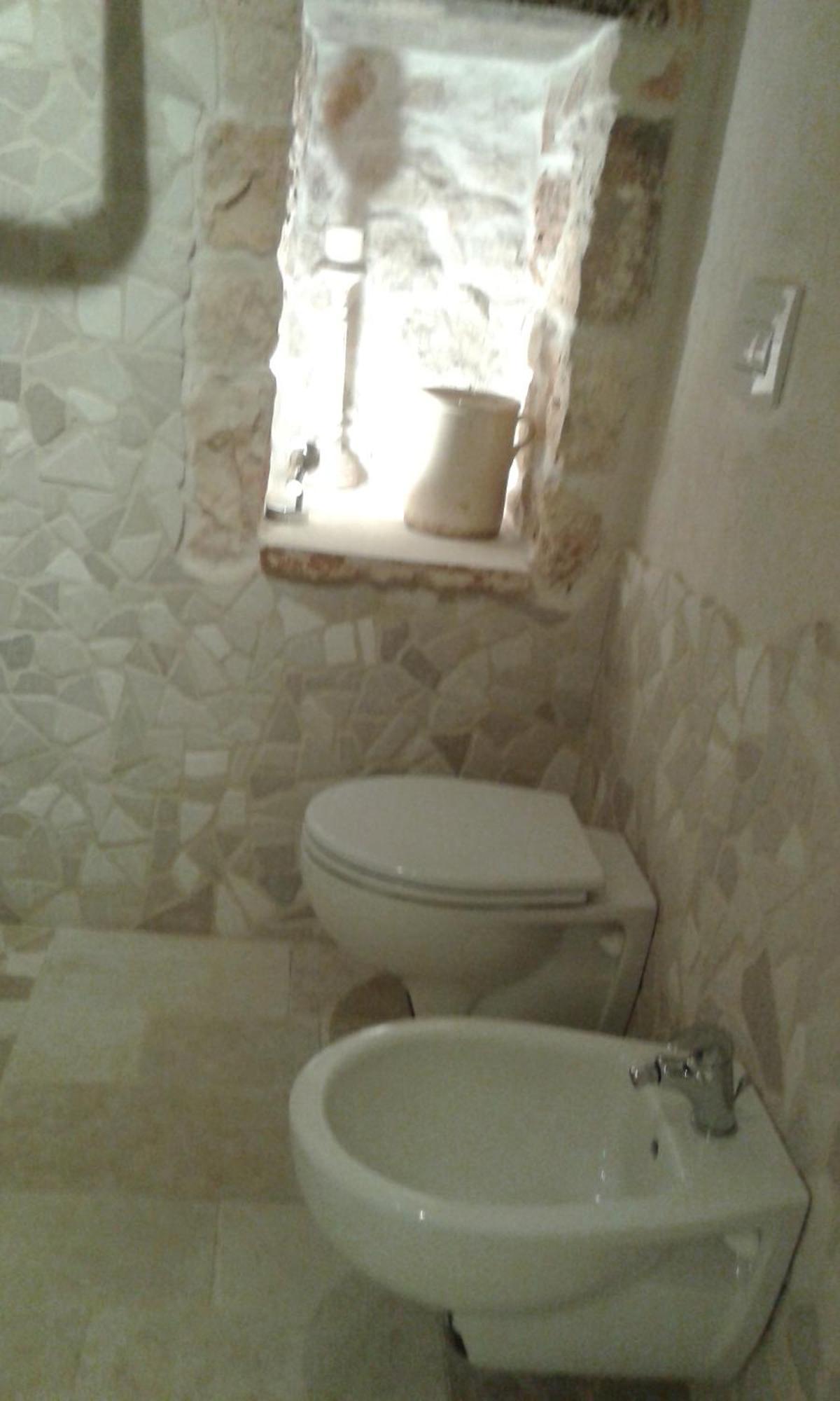 Holiday Home Trullo Antico Ostuni Chambre photo