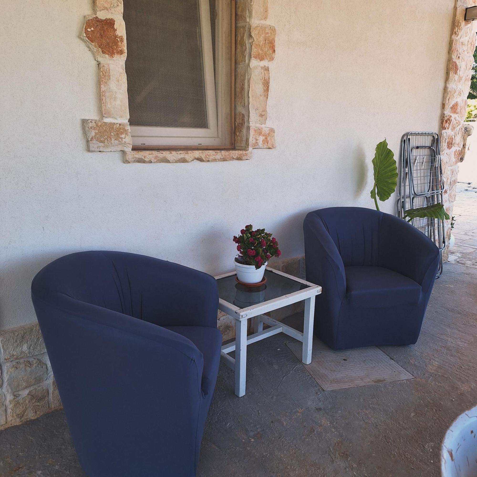 Holiday Home Trullo Antico Ostuni Extérieur photo