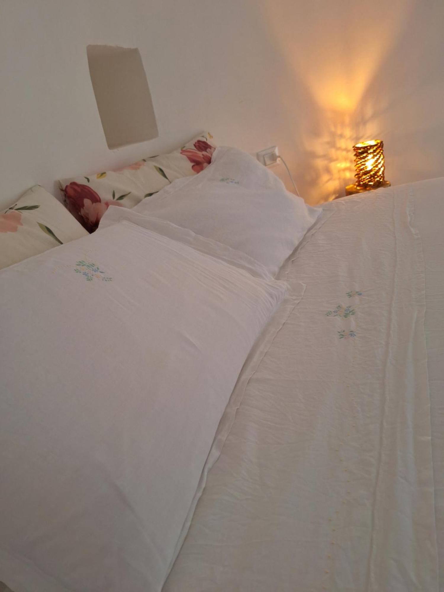 Holiday Home Trullo Antico Ostuni Extérieur photo