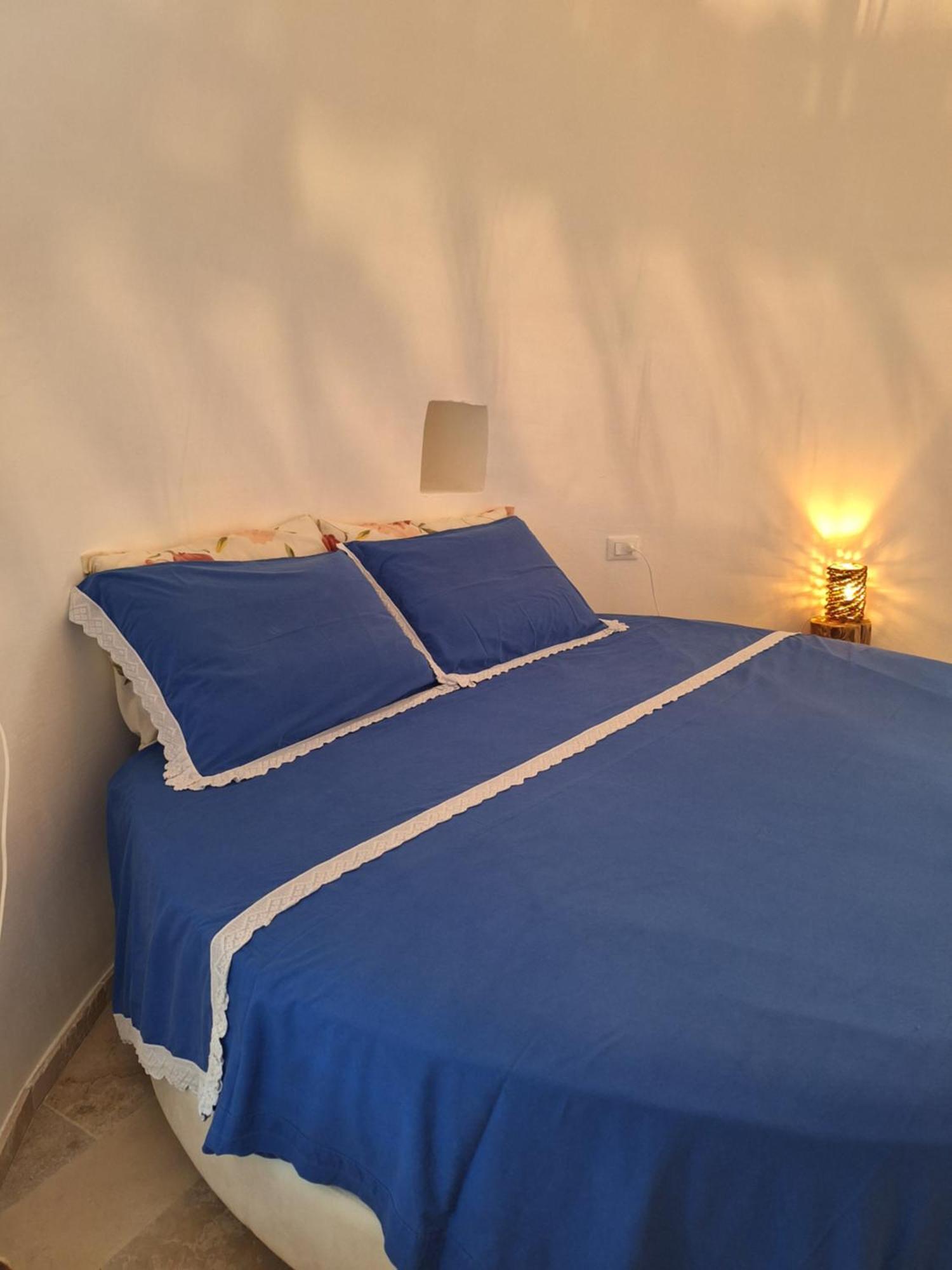 Holiday Home Trullo Antico Ostuni Extérieur photo