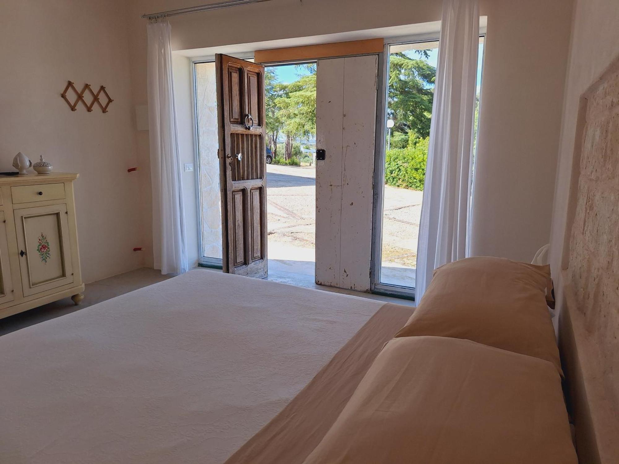Holiday Home Trullo Antico Ostuni Extérieur photo
