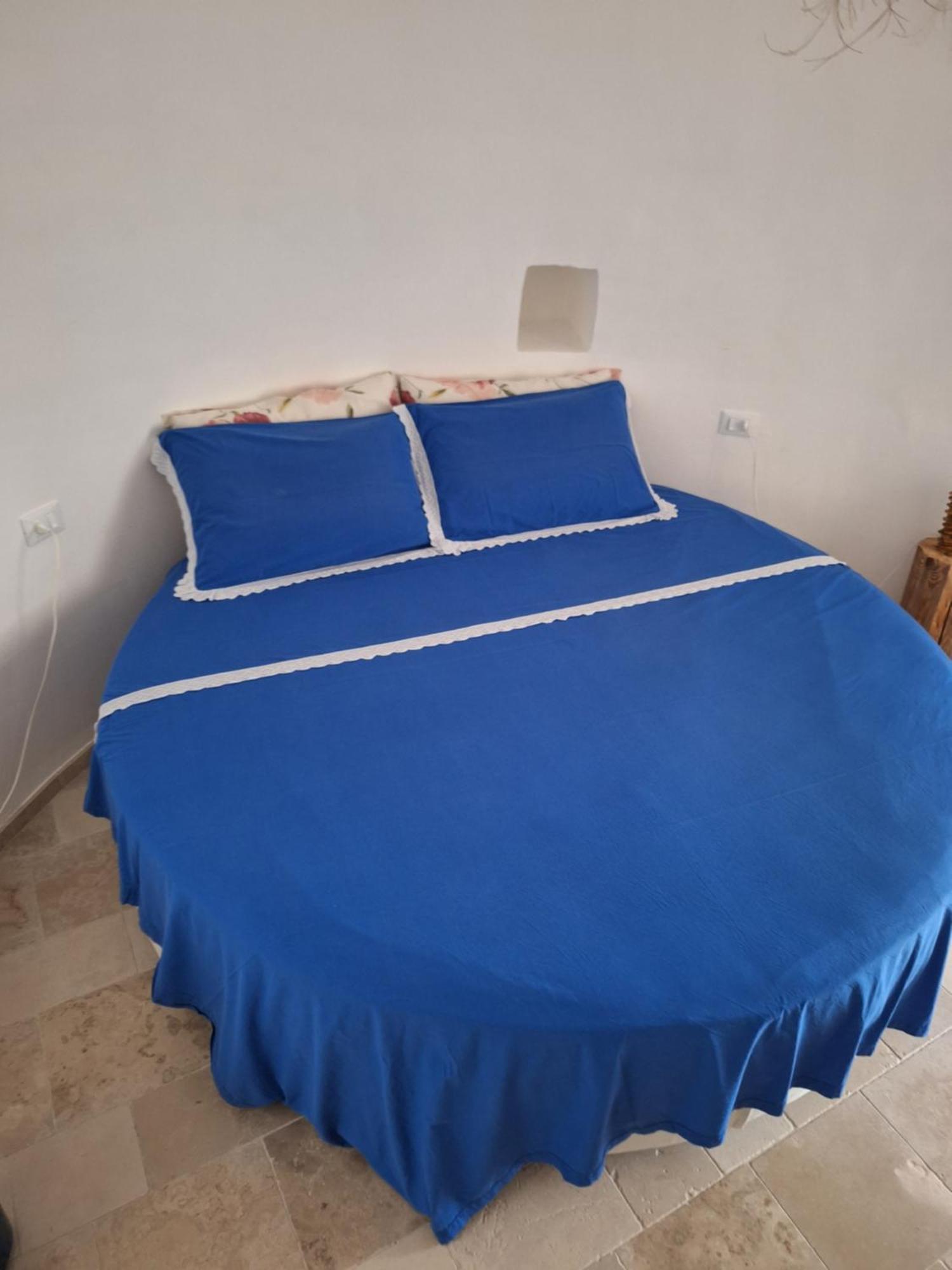 Holiday Home Trullo Antico Ostuni Extérieur photo