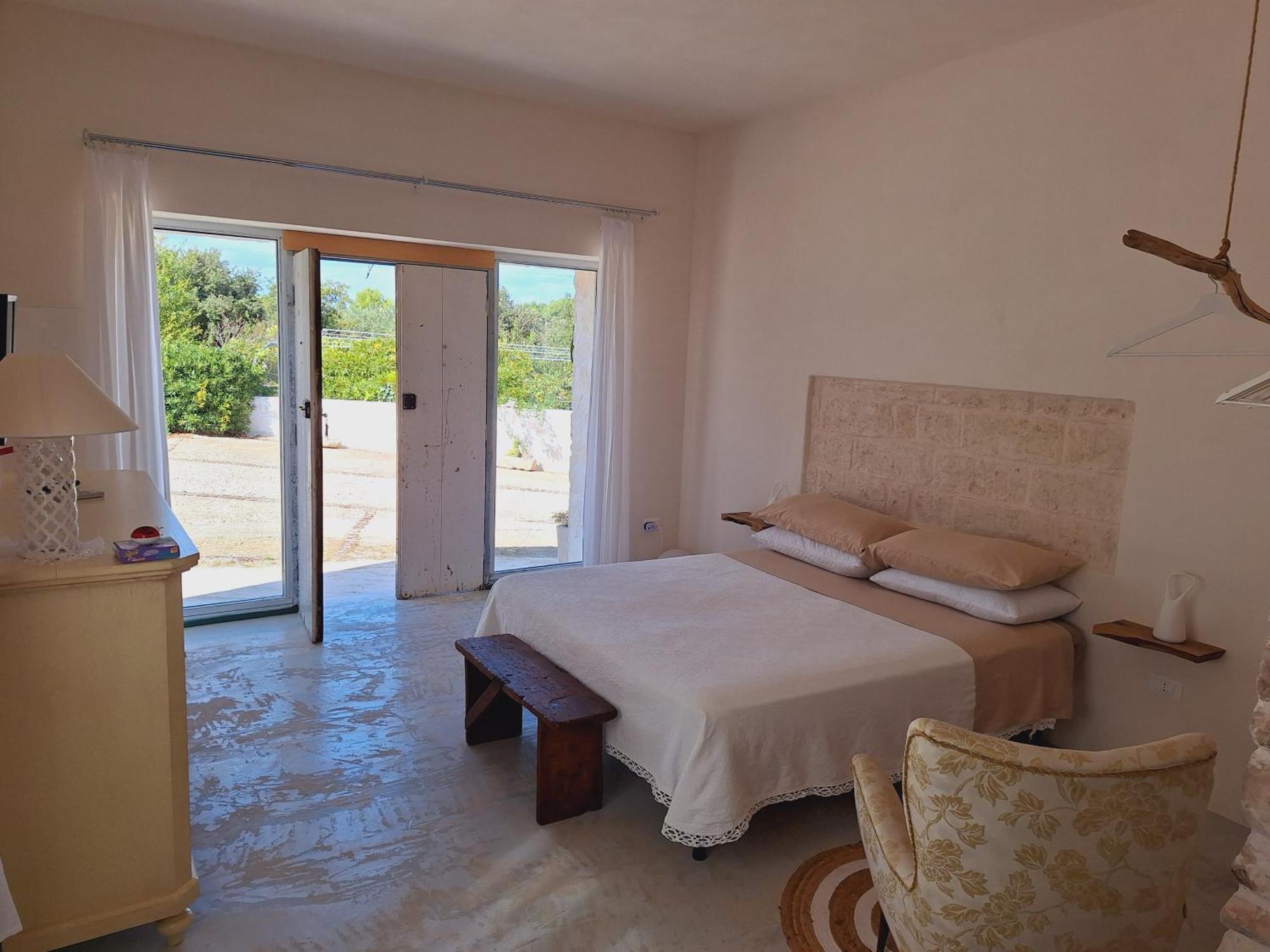 Holiday Home Trullo Antico Ostuni Extérieur photo