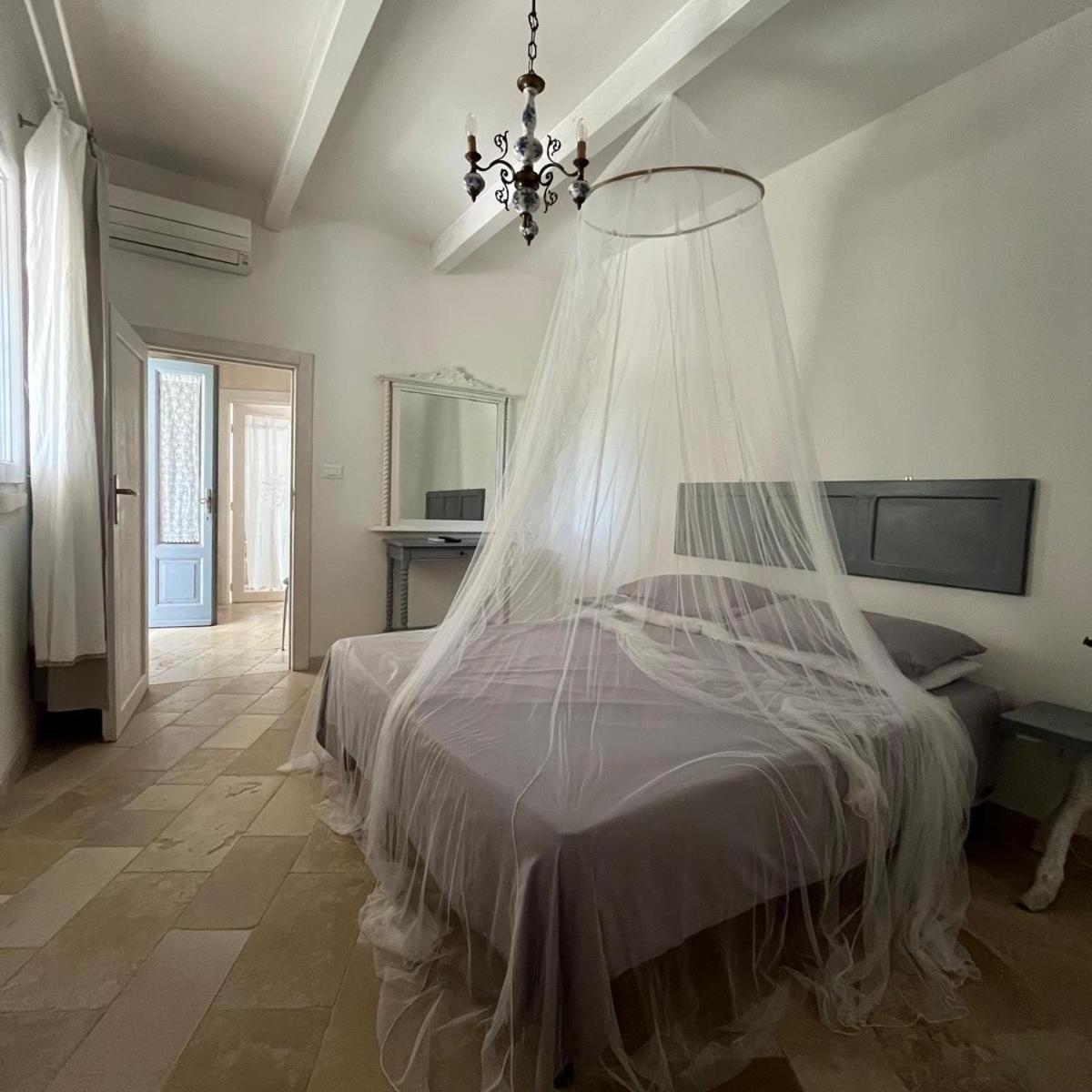 Holiday Home Trullo Antico Ostuni Extérieur photo